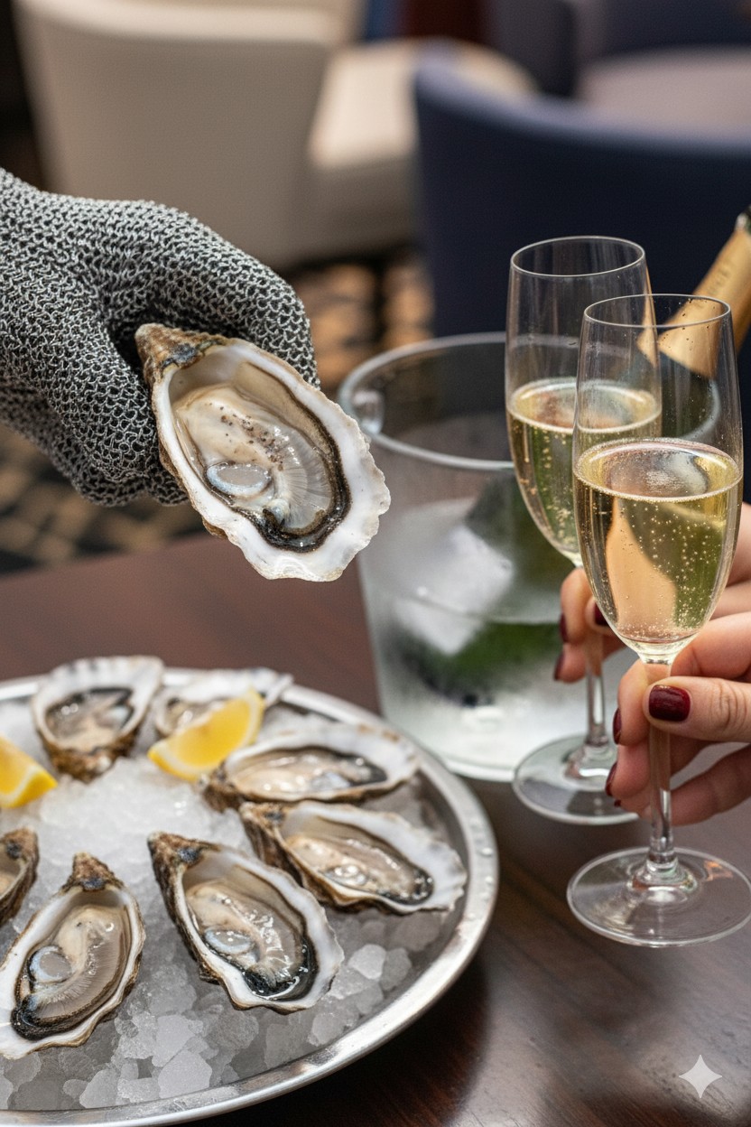 platou aperitiv nunta