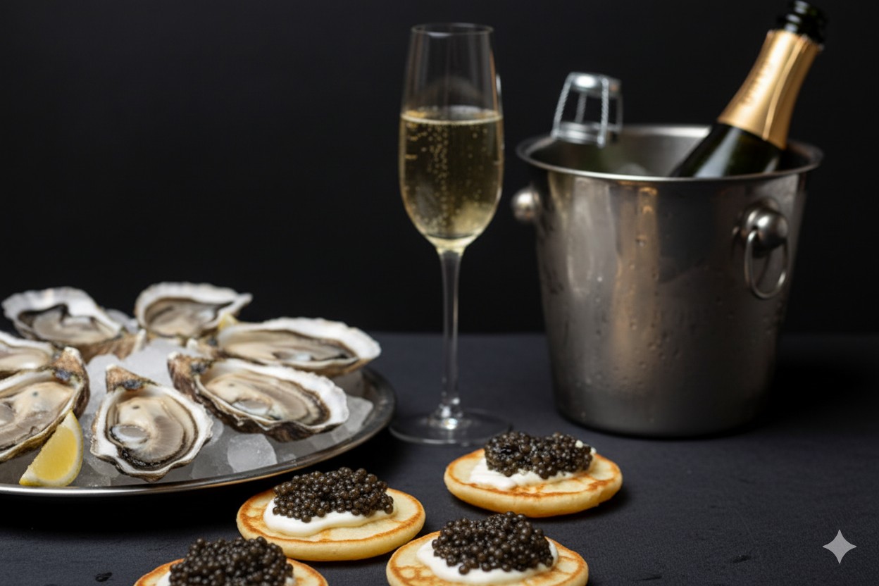 fizz roe aperitive